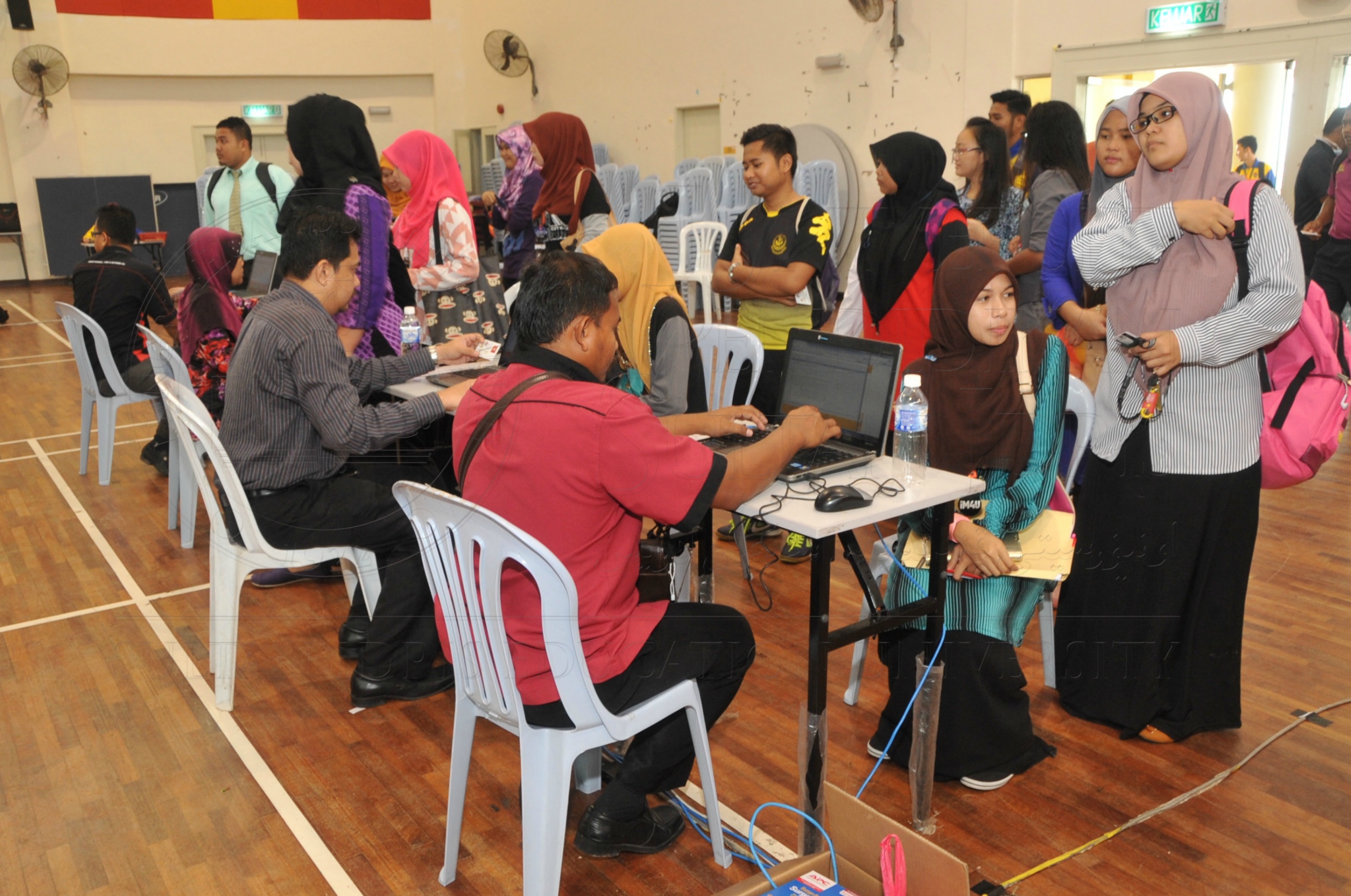 PRO15 143 PILIHANRAYA HAS 5773